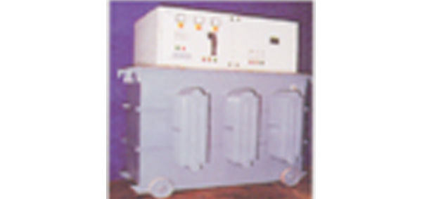 Voltage Stabilizer